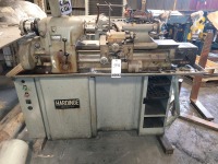Hardinge Machine Tools LTD. Lathe