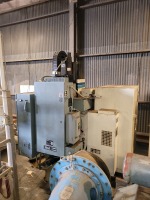 Fadal Engineering Co. Inc. CNC Vertical Machining Center