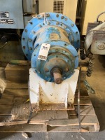 Goulds Pump Inc. Slurry Pump Rotary Seal