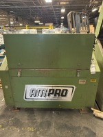AM Pro Machinery Inc Equipment Washing Unit