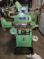 Jones-Shipman Surface Grinder Machine
