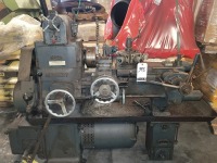 Herbert #2D Lathe Machine