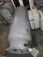Ingersoll-Rand Compressor Tank