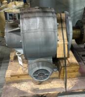 Delroyd Industrial Worm Gear