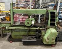 Barber Coleman Gear Hobbing Machine