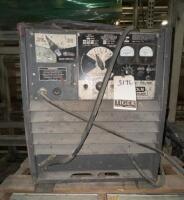 Lincoln Electric Arc Welder
