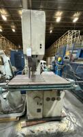 Do-All Industrial Bandsaw