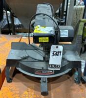 Craftsman Radial Arm Miter Saw