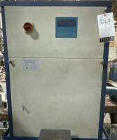 MCS Series Precision Cutting Fluid Chiller
