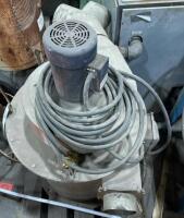 Goulds Dust Collector Unit