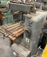 Friedrich Deckel 3-D Pantograph Milling Machine