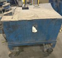 Portable Parts Washer