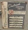 Jones & Lamson Turret Lathe #5