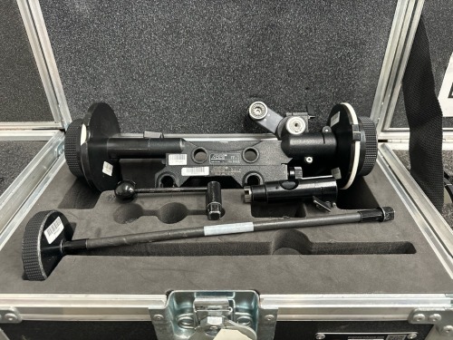 Arri FF-4 Studio Follow Focus