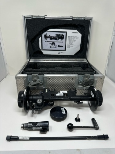 Arri FF-4 Studio Follow Focus