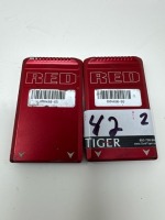 RED Mini-Mags 480 GB
