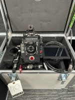RED Ranger 5K Digital Camera w/Gemini Sensor