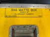 Arri MB-12 5x6 Matte Box - 9