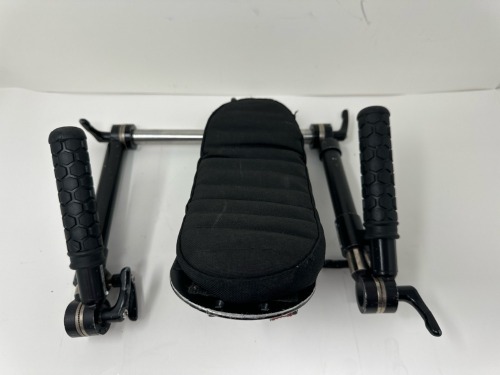 Mantis Handheld Shoulder Rig