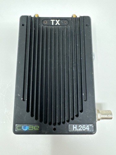 Teradek Cube H.264 SDI/HDMI WiFi Video Encoder