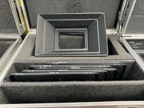 Arri MB-18 4x5 Matte Box