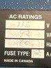 Hyberlab PL401A Power Supply - 7