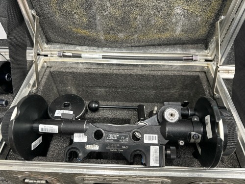 Arri FF-4 Studio Follow Focus