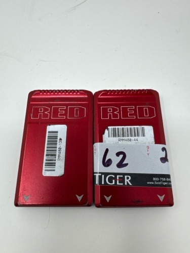 RED Mini-Mags 480 GB