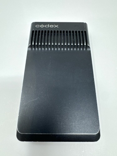 Codex CDX-3730 Compact Drive