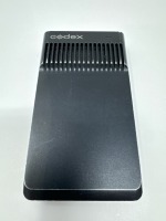 Codex CDX-3730 Compact Drive