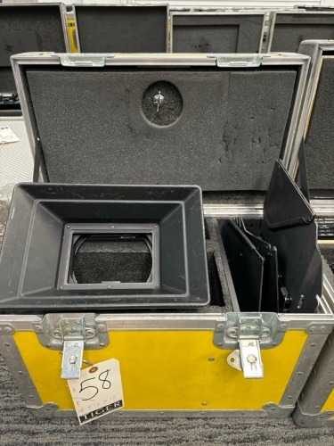 Arri MB-18 4x5 Matte Box