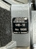 Arri MB-18 4x5 Matte Box - 4