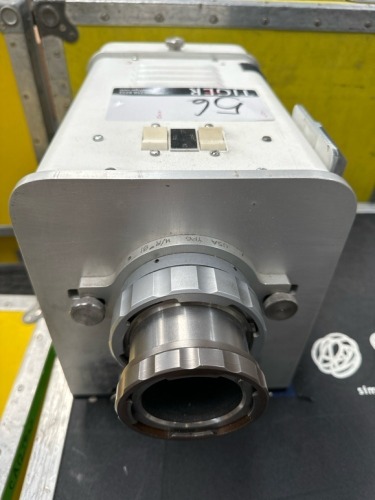 Lens Collimator