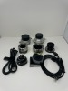 Lens Collimator - 10