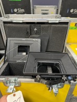 Arri 4x5 MB-20 Matte Box