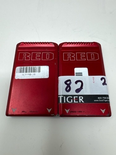 RED Mini-Mags 480 GB