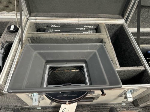 Arri MB-18 4x5 Matte Box