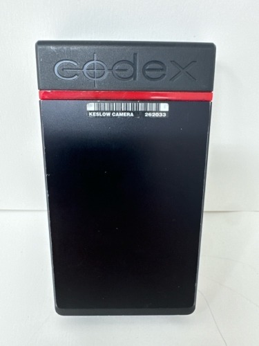 Codex CDX-37019 Compact Drive
