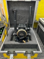 Cartoni C-40 Fluid Head