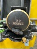 Cartoni C-40 Fluid Head - 2