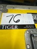 Cartoni C-40 Fluid Head - 8