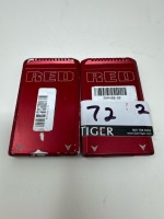 RED Mini-Mags 480 GB