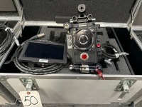 RED Ranger 8K VV Digital Camera w/Monstro Sensor
