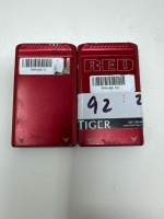 RED Mini-Mags 480 GB