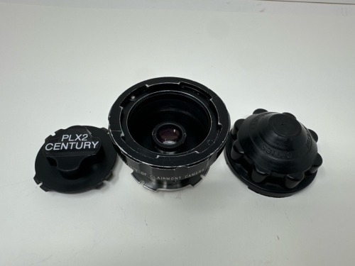 Century 2x Extender (35mm)
