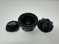 Century 2x Extender (35mm)