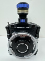 RED Komodo 6K Digital Cinema Camera