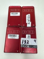 RED Mini-Mags 480 GB