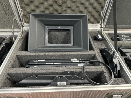 Arri MB-18 4x5 Matte Box