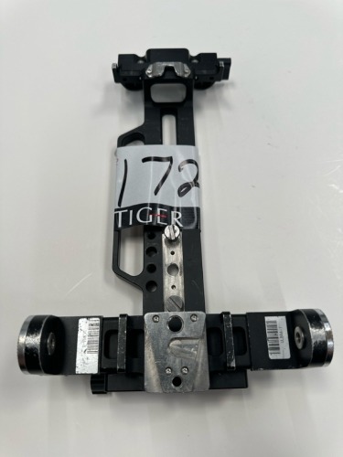 Arri Broadcast Plate for F5/F55